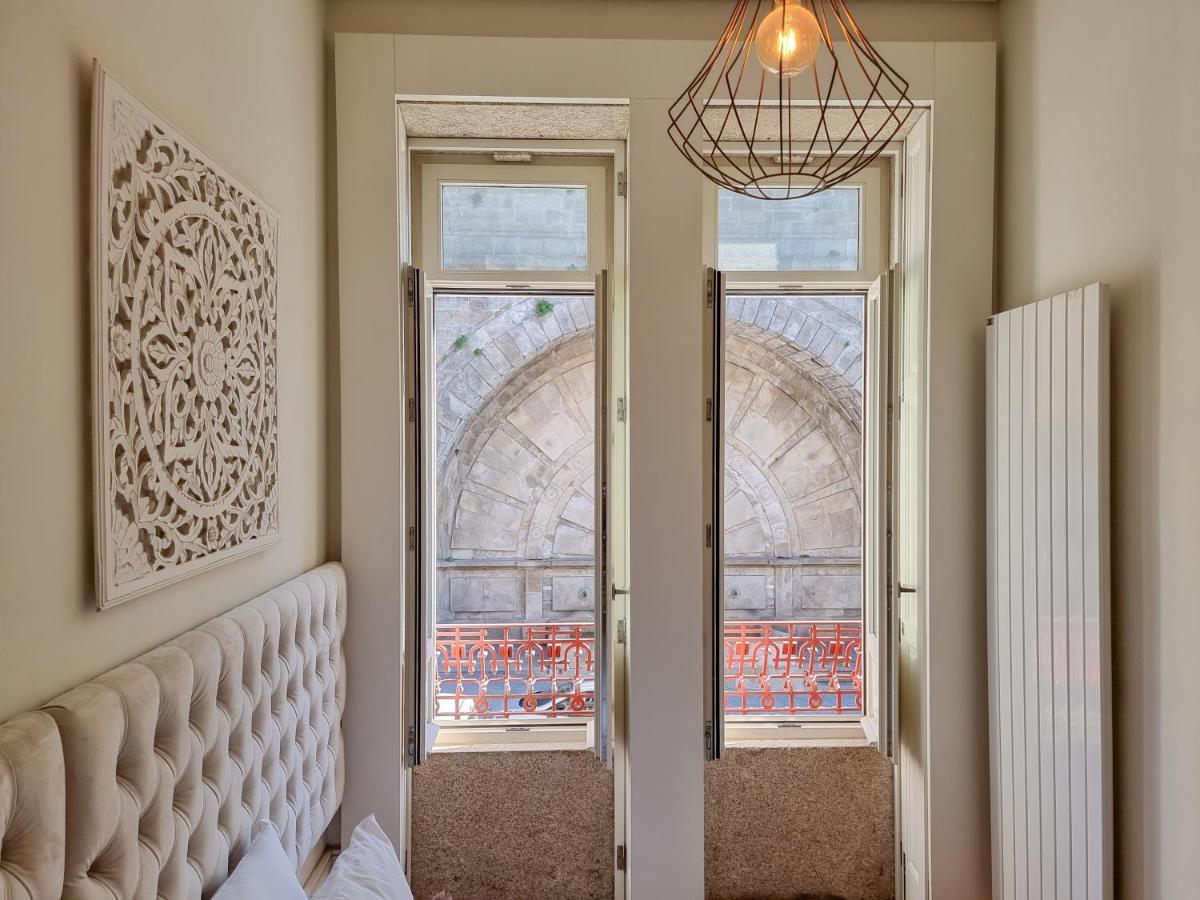 Inspiring City Center 1Br Apartment Porto Exterior photo