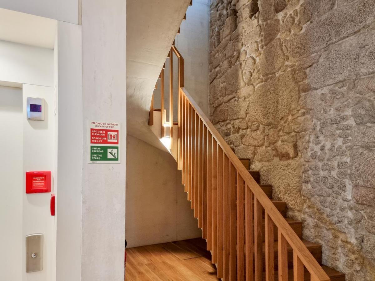 Inspiring City Center 1Br Apartment Porto Exterior photo