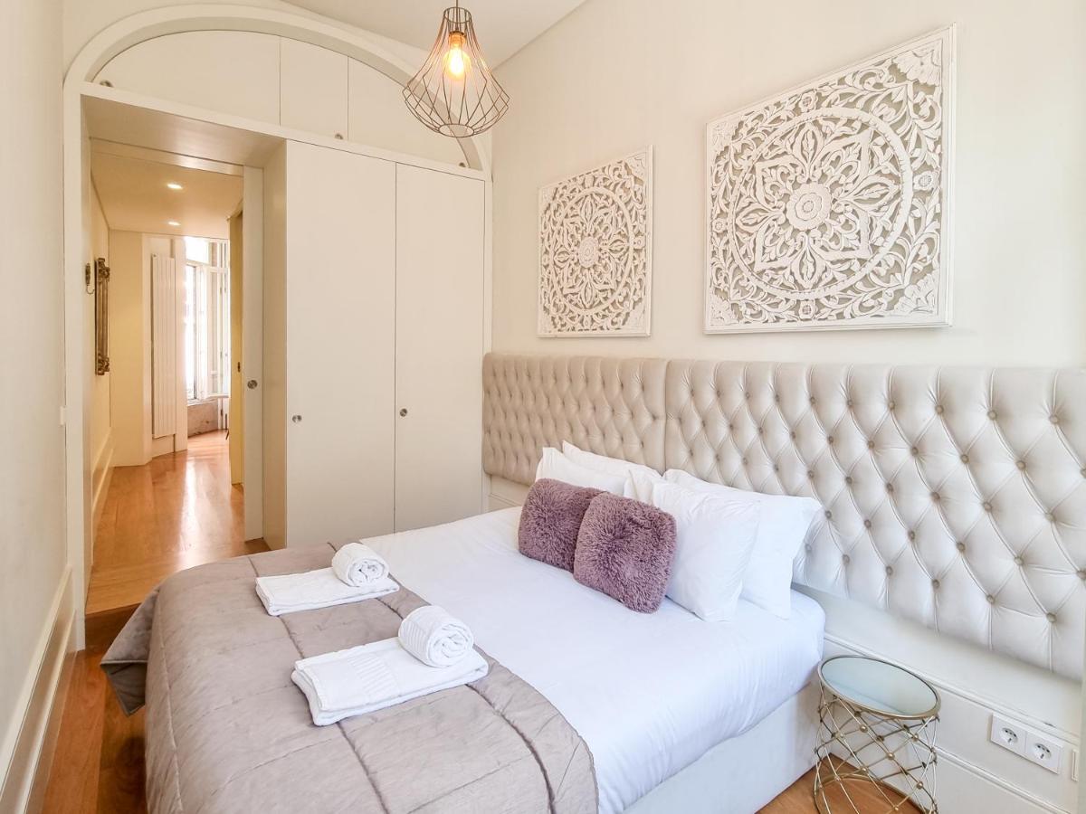 Inspiring City Center 1Br Apartment Porto Exterior photo